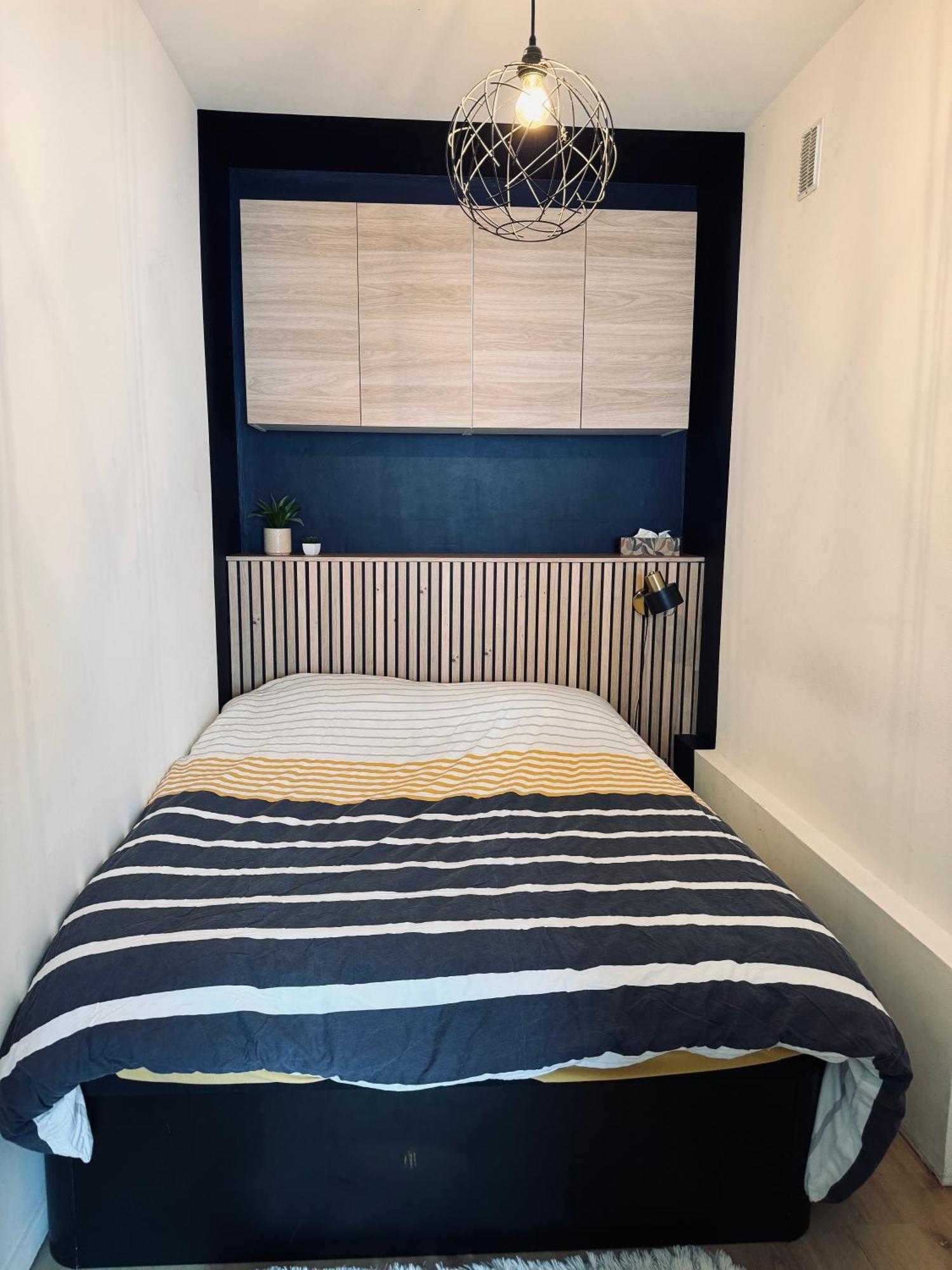 Strasbourg, Appartement Cosy Au Bord De L Eau Esterno foto